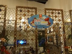 -康帝国际酒店-艾斯本自助西餐厅