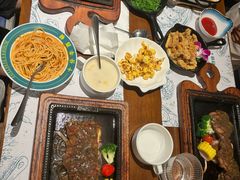 -十分牛西餐·牛扒专门店(光明广场店)