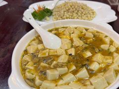 -吴门人家·苏宴宫廷菜(拙政园店)