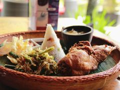 -Pundi Pundi Restaurant
