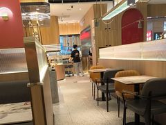 -比格比萨(方庄店)