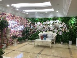 -伽美医疗美容医院·高端抗衰中心