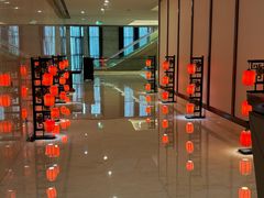 -唐山富力洲际酒店-唐缘中餐厅