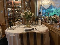 -火车头法国西餐厅