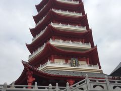 -芜湖方特东方神画