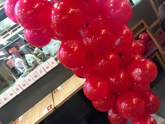 -喜家德虾仁水饺(凯德店)
