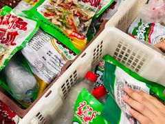 -嘉州九妹凤爪(乐山总店)