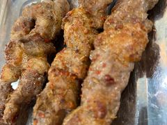-中国传统牛肉面(鸟巢店)