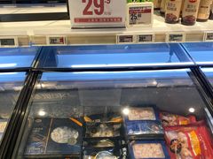 -盒马鲜生(昆城店)