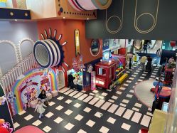 -meland club亲子乐园(北京芳圆里ID MALL店)