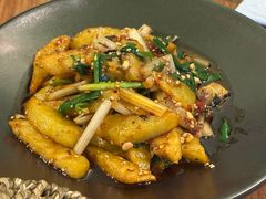 -紫滇源云南生态菜(丹凤街店)