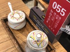 -和府捞面(国金汇店)