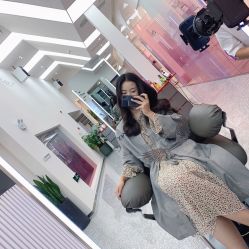 -MINX名珂斯·烫染形象设计