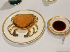 -唐阁(香港朗廷酒店)