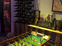 -拾光音乐餐酒吧(告庄星光夜市店)