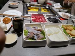 -海底捞火锅(九霄梦天地店)