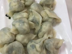 -老边饺子馆(北京南站3店)