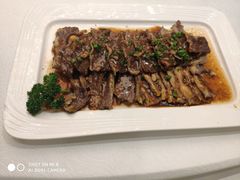 -汇贤府·李氏鲁菜(五棵松店)