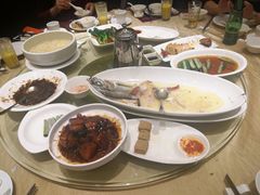 -金时代顺风大酒店(协泰店)
