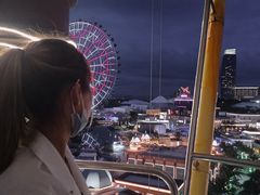 -三亚海昌梦幻海洋不夜城