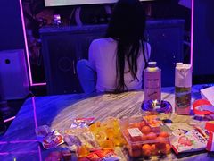 -Z+KTV自由港PLUS(仲盛店)