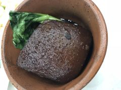 东坡焖肉-楼外楼(西湖景区孤山路店)