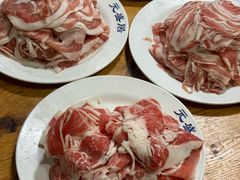 -元盛居(生态大街店)