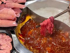 -三江汇火锅店(保全街店)