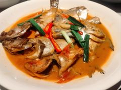 -杨氏青龙虾·羊蝎子(珠江路店)
