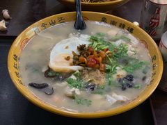 -常熟炒浇面馆(蓝旗街店)