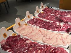 -潮发潮汕牛肉店(东方宝泰店)