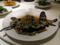 -宝燕壹号(徐汇店)