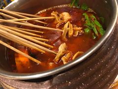 -食潮汕头鲜牛馆(望京保利店)