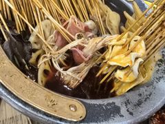 -冒椒火辣(奎星楼街店)