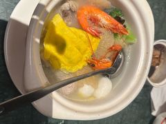-新白鹿餐厅(湖滨银泰IN77C区店)