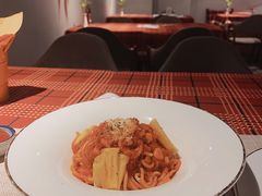 意大利肉酱面-Primo·丽莫意大利窑烤披萨