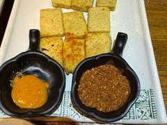 -云海肴·汽锅鸡·云南菜(天津国金汇店)