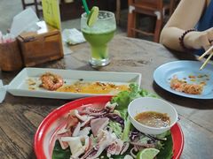 -Kat's Kitchen