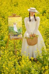 -金夫人婚纱摄影(西昌店)