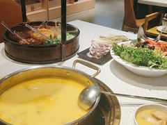 -八珍玉食鸡煲·打边炉(印象城店)