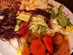 -無二炙坊·和牛烧肉(大钟寺1733店)