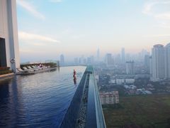 -阿瓦尼河滨曼谷酒店