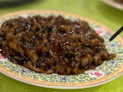 -烤肉季饭庄