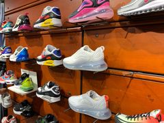 -NIKE武汉品牌体验店