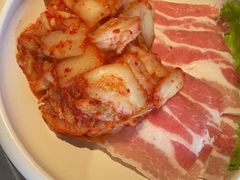 -新石器烤肉(周浦万达店)