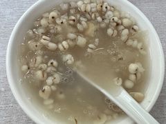 -透心凉糖水(听海居店)