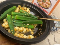 -得意啫· 顺德家常菜(海岸城店)