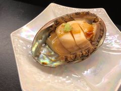 矶煮鲍鱼-Sushi Hanzo半藏(天环广场店)