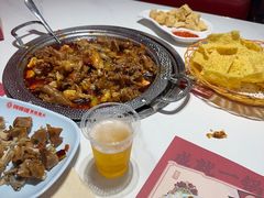 -何师傅美蛙鱼头(汉街店)