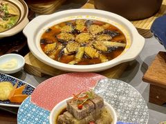 -宗氏一喜砂锅·特色湖北菜(楚河汉街店)
